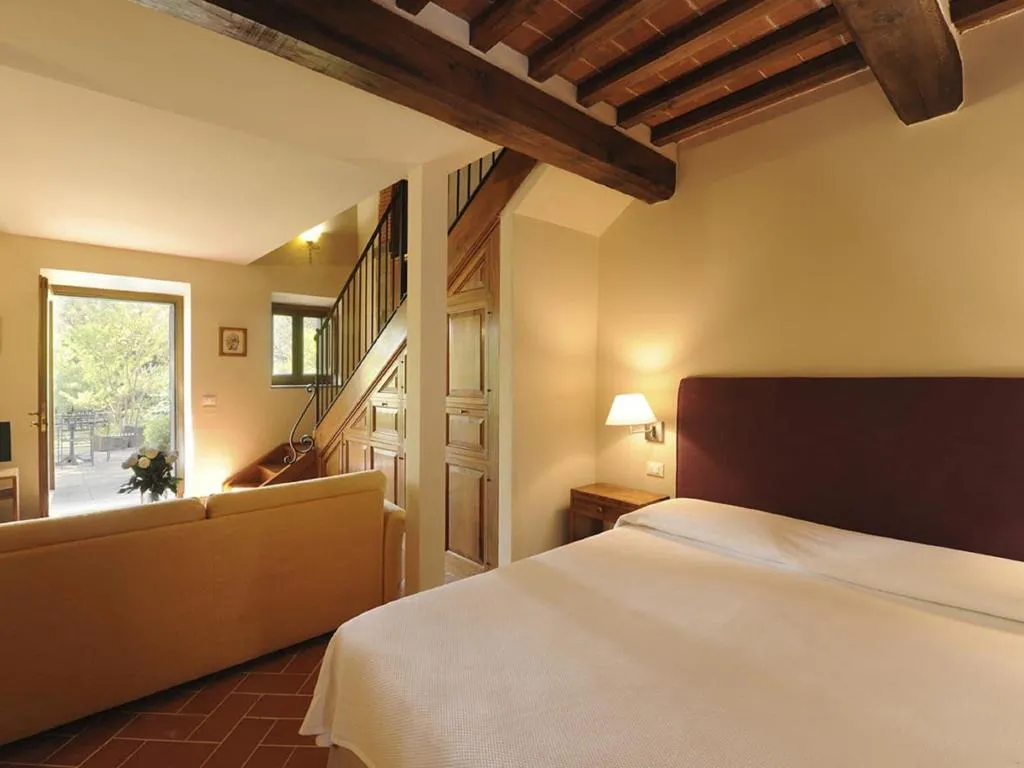 Room, Borgo il Melone, Perugia