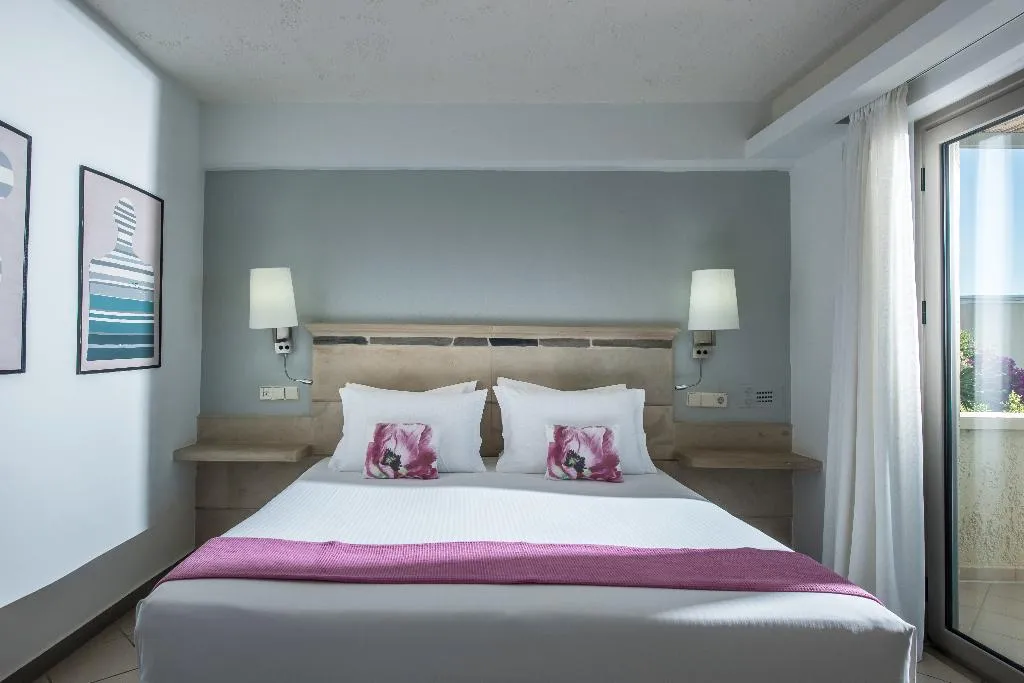 APARTMENT TWO BEDROOMS Room, Skajado Cottages and Apartments, Crete