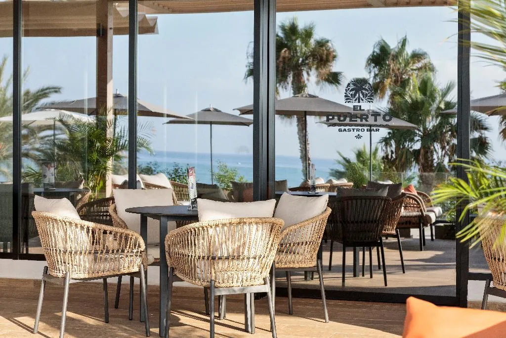 Bar, Best Tritón, Costa Del Sol