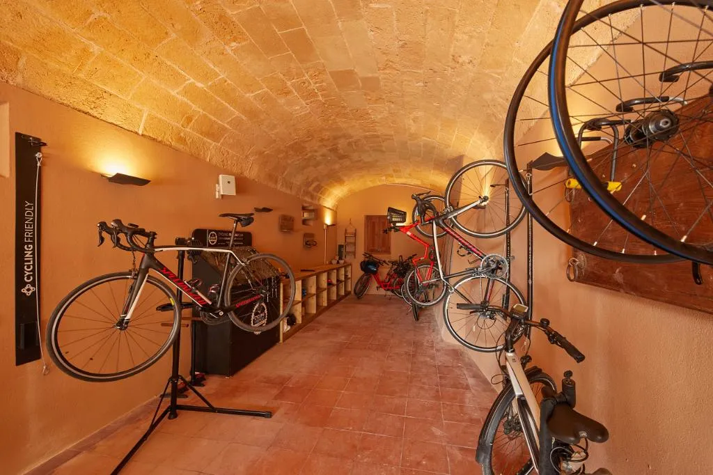 Sports and Entertainment, Zoetry Mallorca Wellness and Spa, Majorca