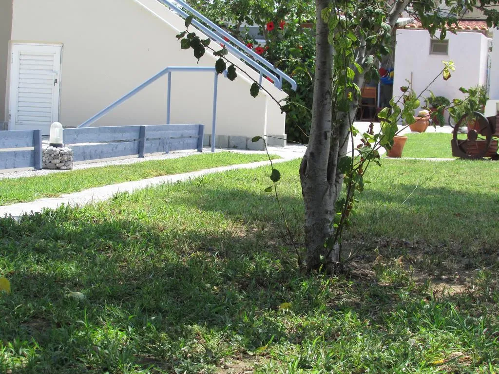 General view, Sevi Apartments, Kos
