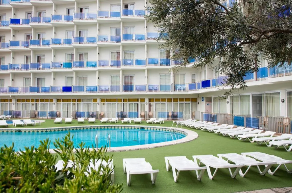 Pool, Don Juan Resort Affiliated by FERGUS, Costa Brava