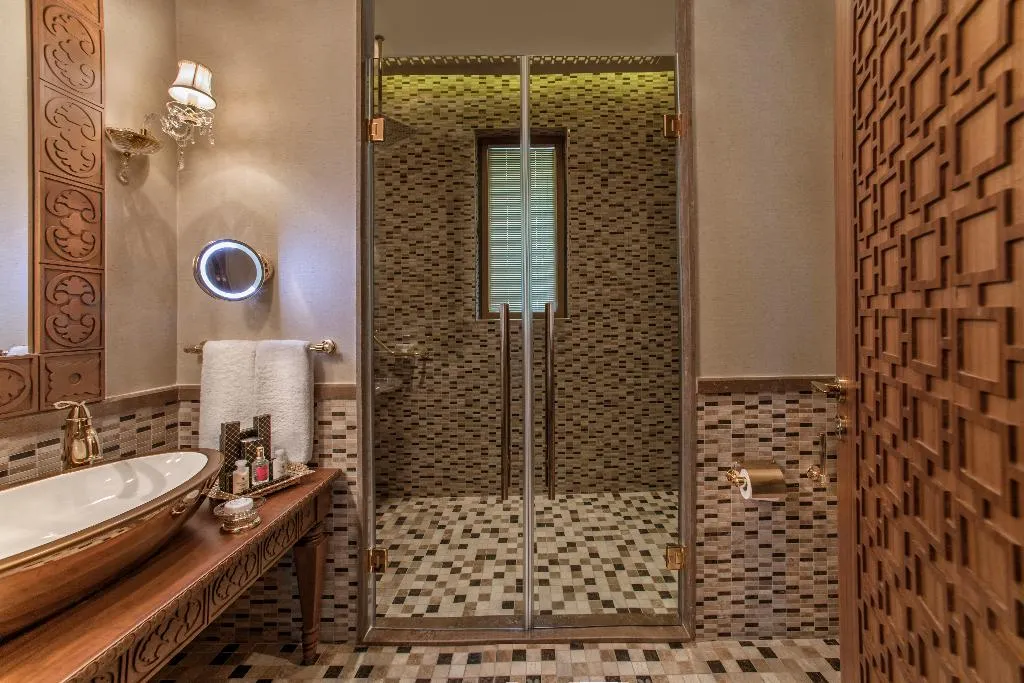 JUNIOR SUITE CAPACITY 2 Room, The Plaza Bodrum, Bodrum
