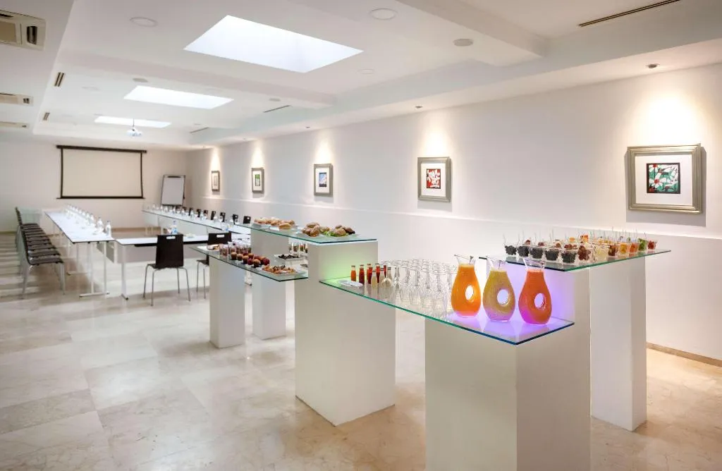 Conferences, Barcelo Margaritas Royal Level Adults Only, Gran Canaria