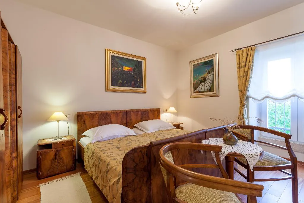 Room, Villa Mir Vami, Split