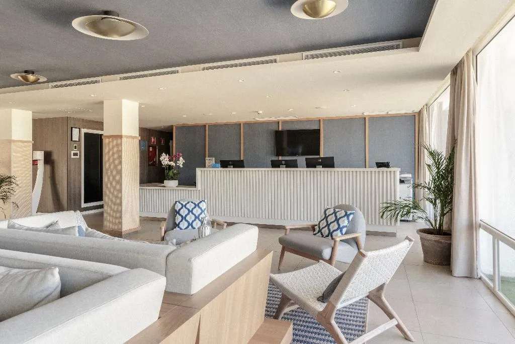 Lobby, Aluasoul Mallorca Resort - Adults Only, Majorca