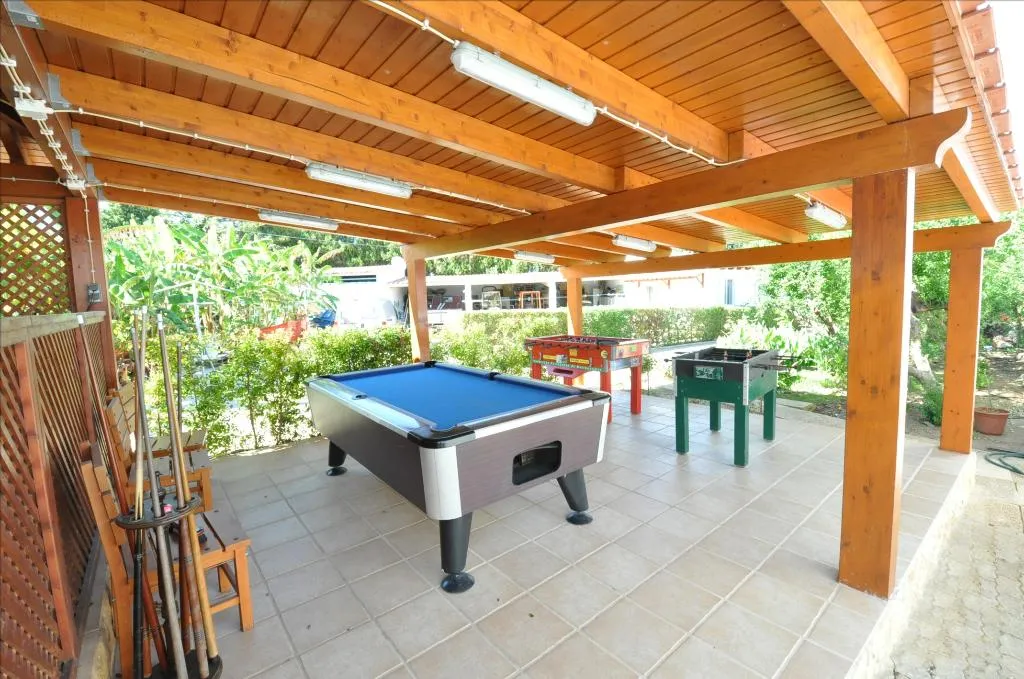 Sports and Entertainment, Flor da Laranja, Algarve