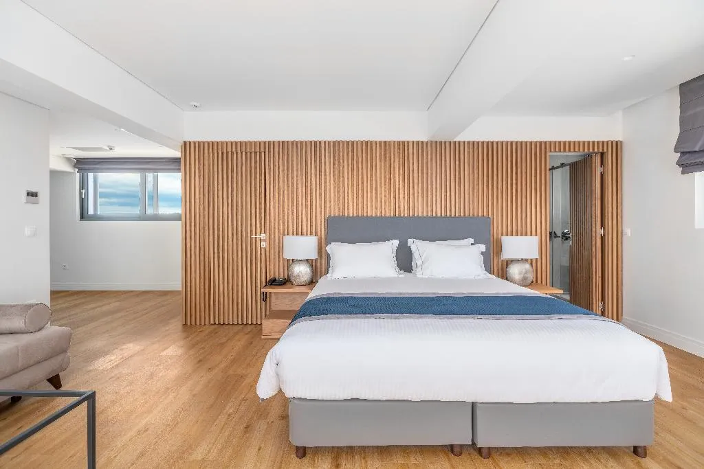 SUITE STANDARD Room, Glyfada Riviera Hotel, Athens
