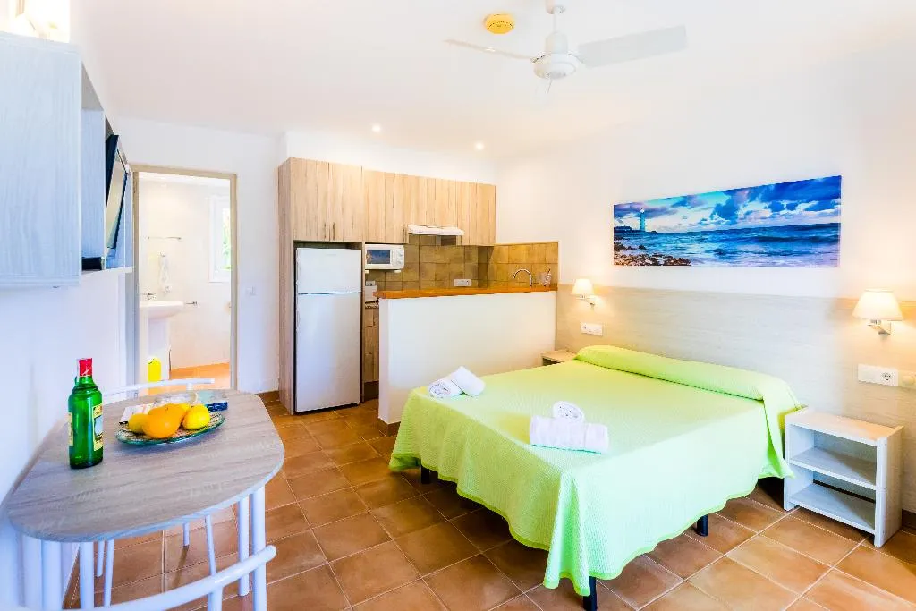 STUDIO STANDARD Room, Arenal Playa Menorca, Menorca