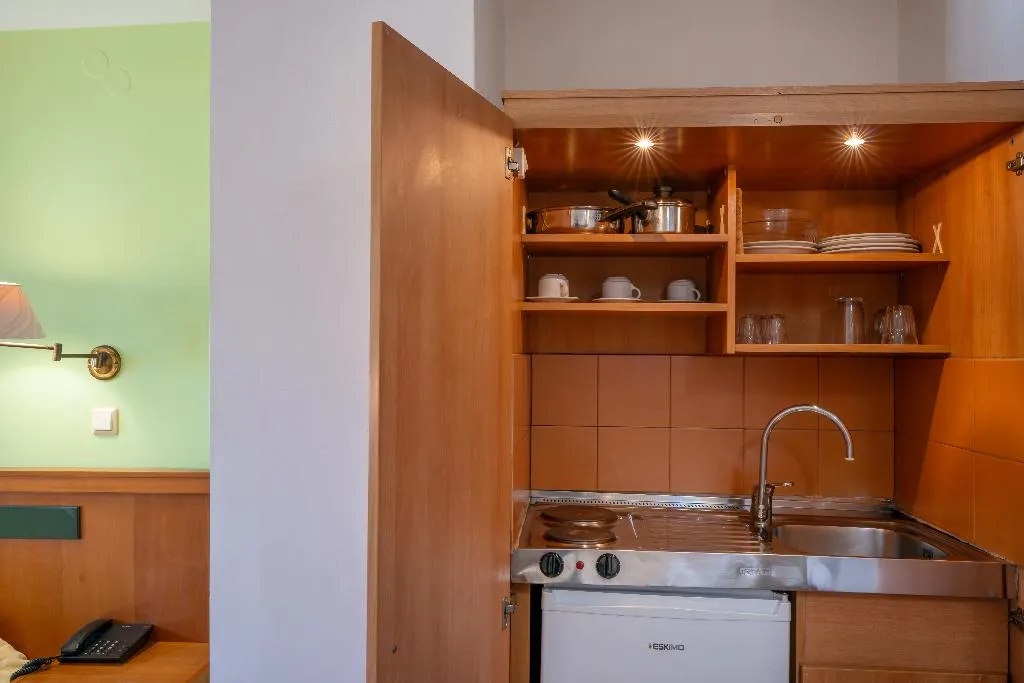 STUDIO STANDARD Room, Lefkoniko Bay, Crete