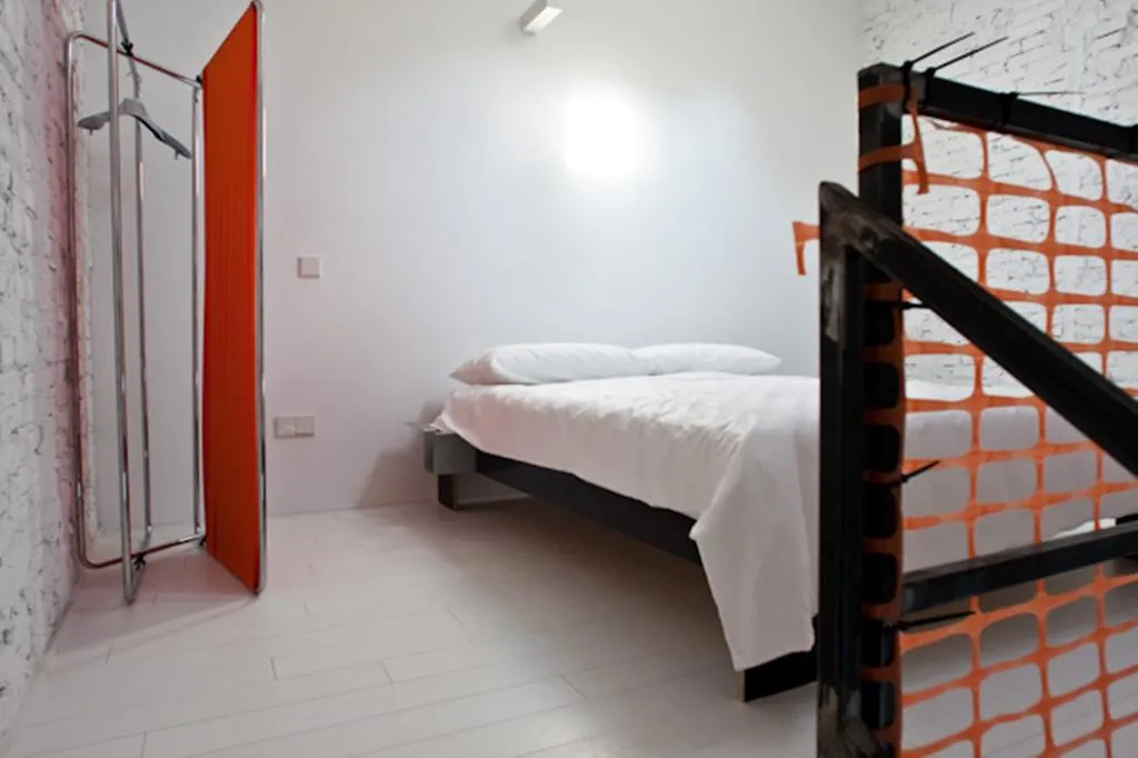 JUNIOR SUITE CLASSIC Room, Legrenzi Rooms, Venice