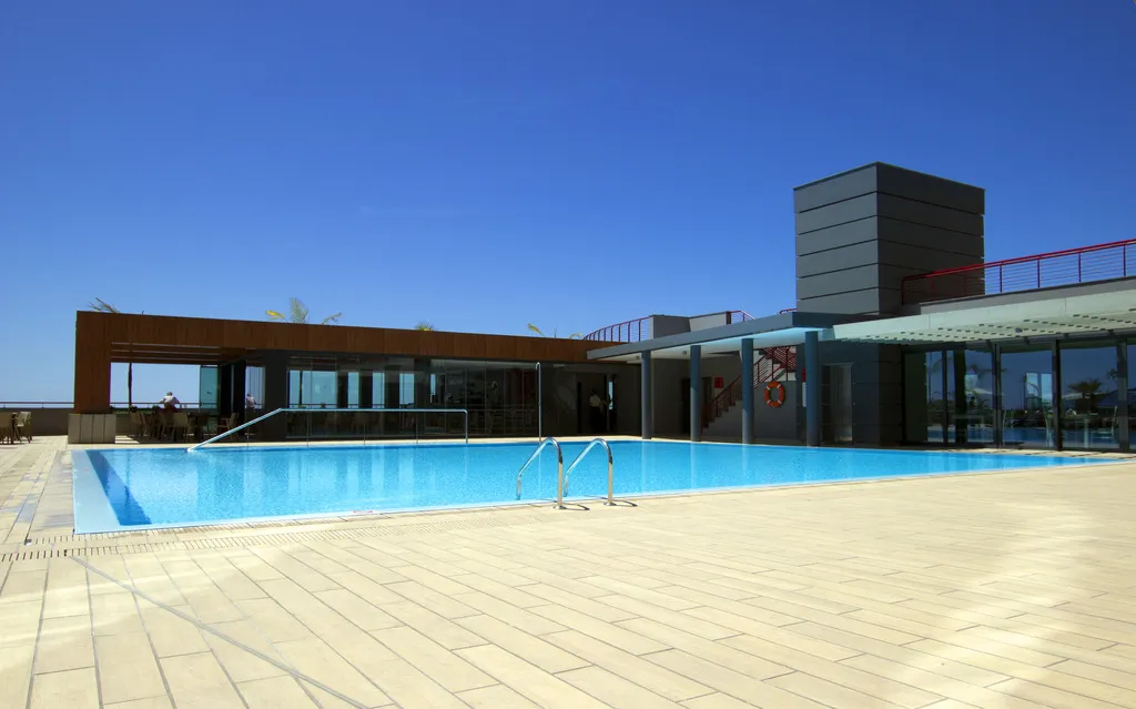 Pool, The Views Monumental, Madeira