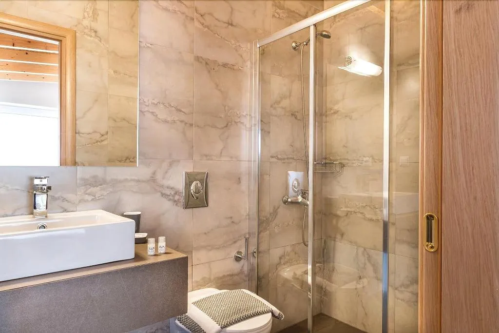 Room, Hotel Vergina Beach, Crete