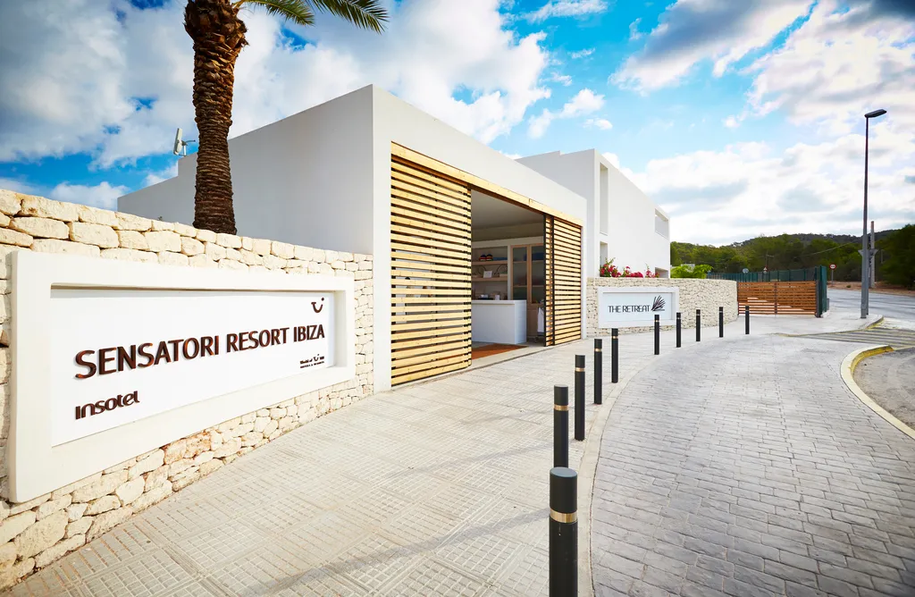 Sports and Entertainment, Insotel Tarida Beach Resort & SPA, Ibiza