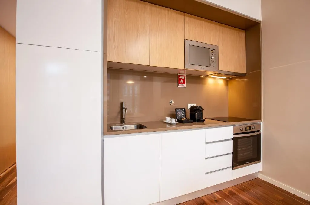 SUITE PENTHOUSE Room, Rs Porto Historic Center, Porto