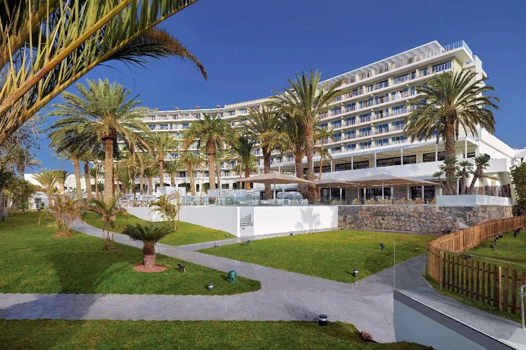 General view, Paradisus Gran Canaria, Gran Canaria