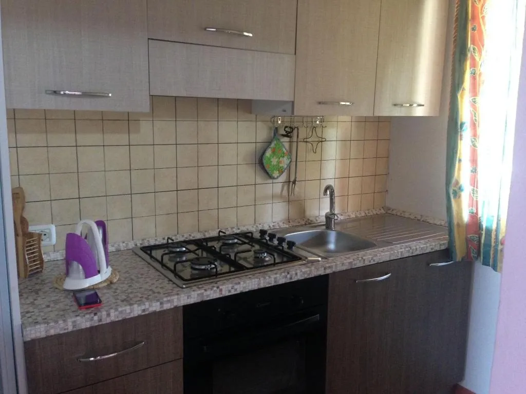 Room, Mandorleto B&B, Catania