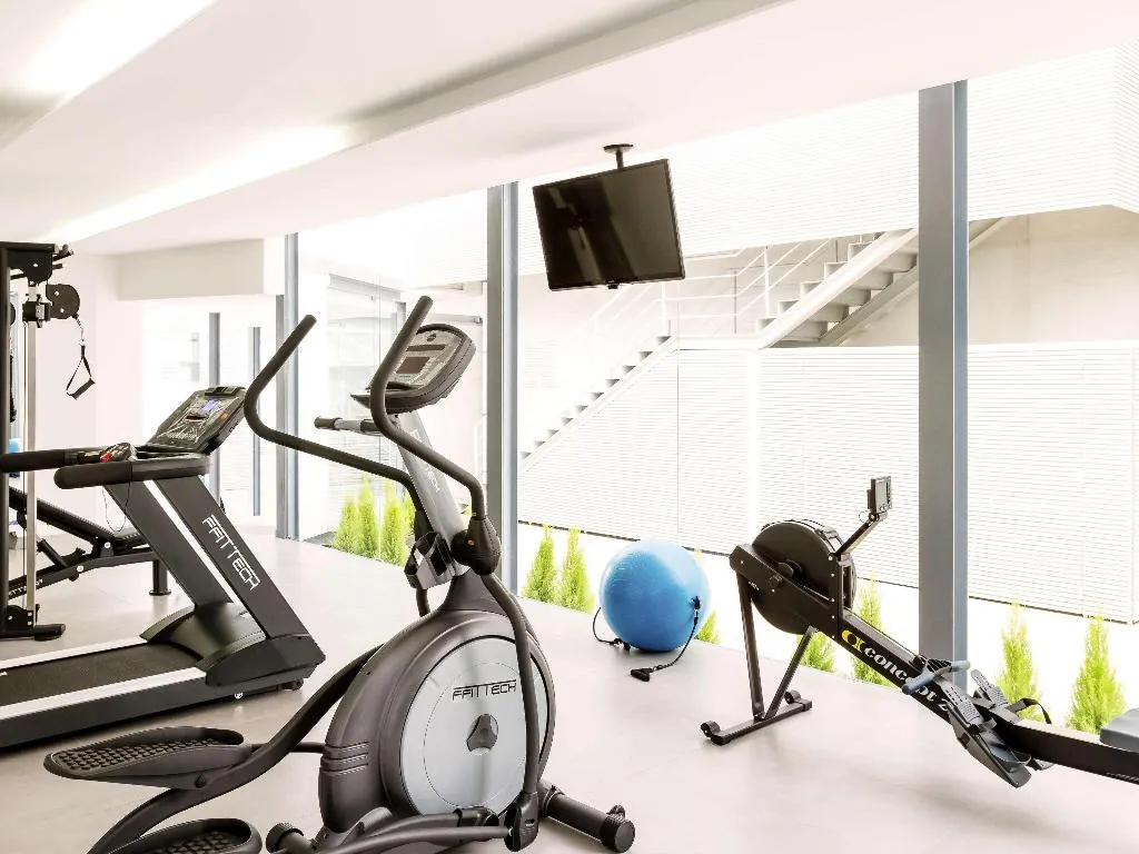Sports and Entertainment, ibis Lisboa Parque das Naçoes, Lisbon