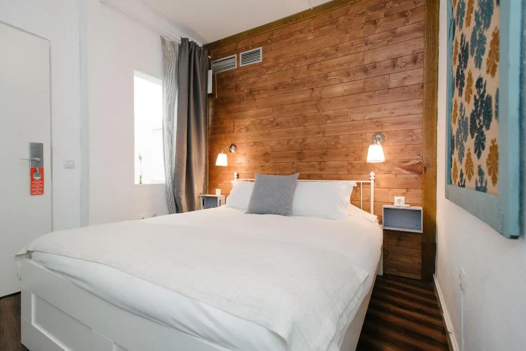Room, The Boutike Guesthouse, Seville
