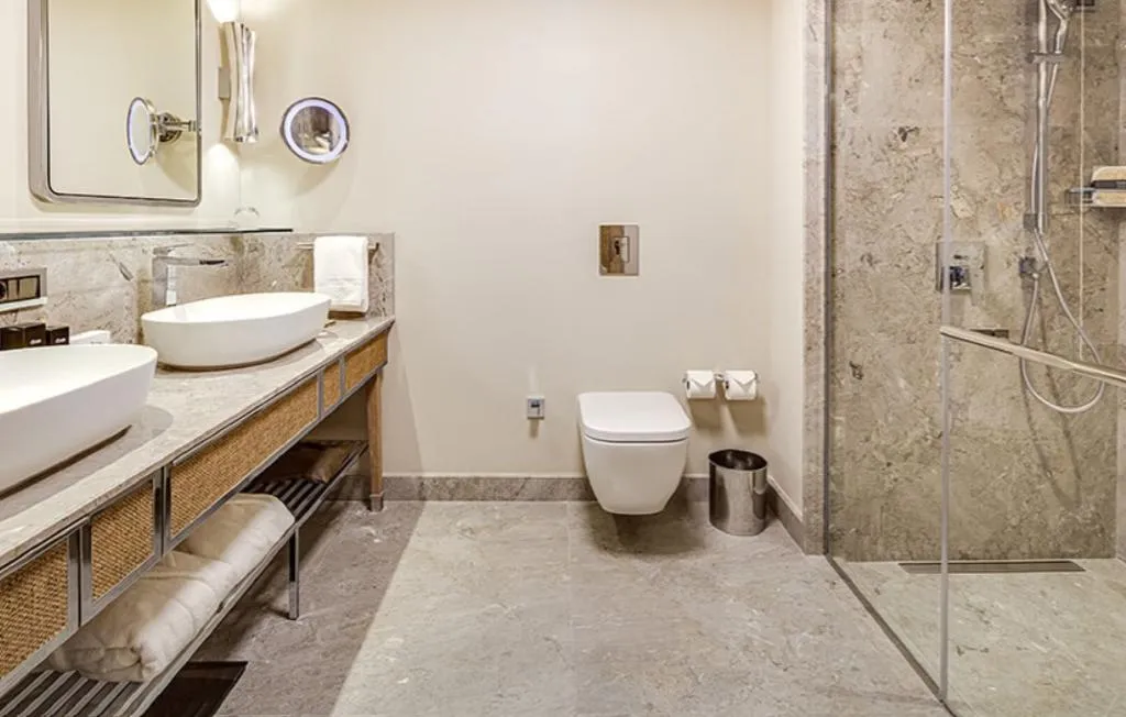 SUITE TWO BEDROOMS Room, Divan Bodrum, Bodrum