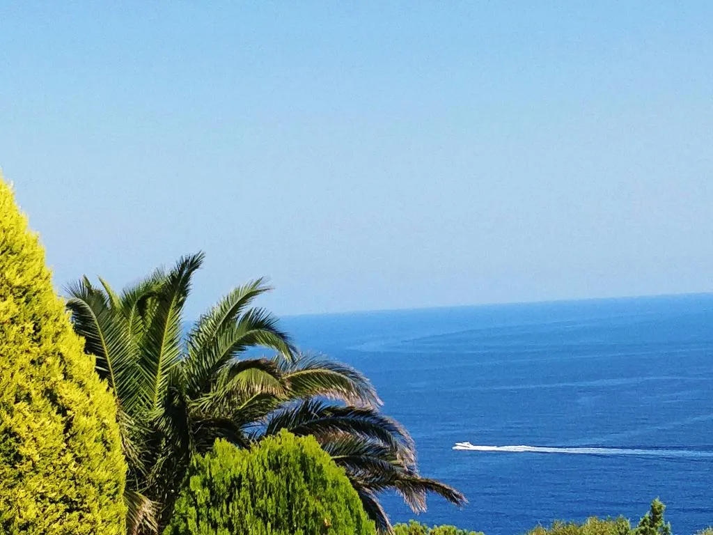 General view, Aegean Sea Villa, Skiathos