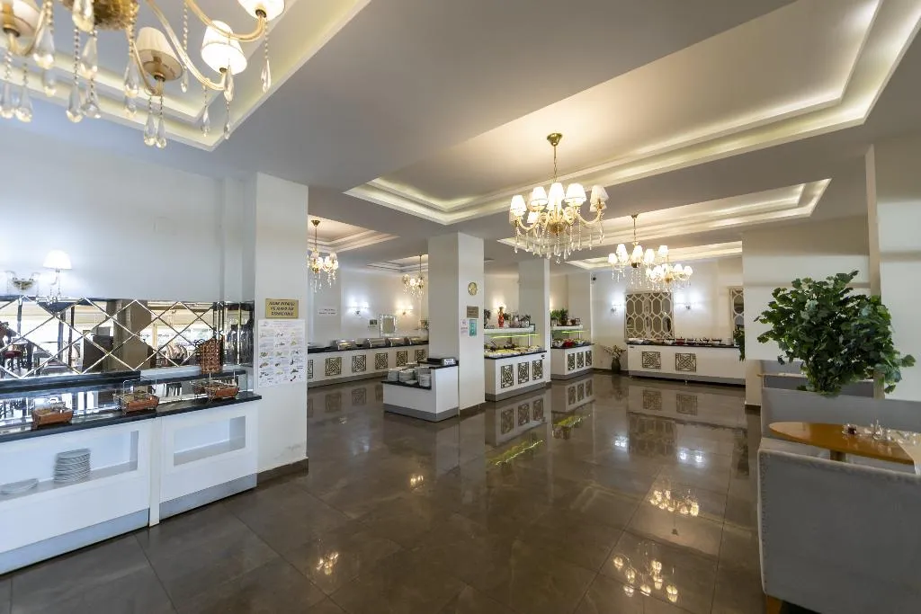 Restaurant, Mavi Deniz, Dalaman