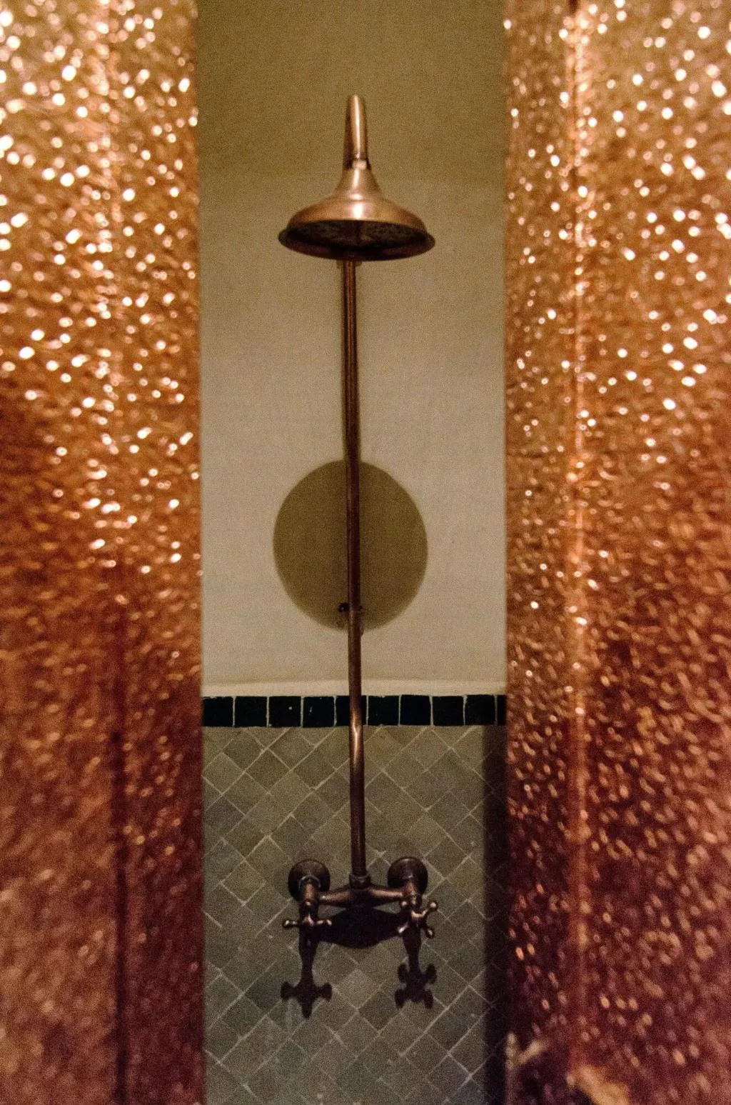 Room, Riad Hikaya, Marrakech