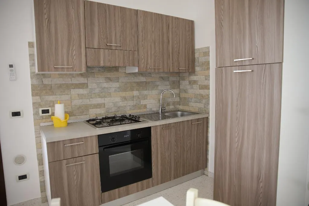 APARTMENT DUPLEX Room, Oasi Guzzetta Hotel e Case Vacanze, Palermo