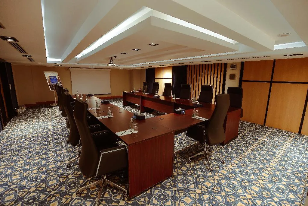 Conferences, Radisson Blu Cairo Heliopolis, Cairo