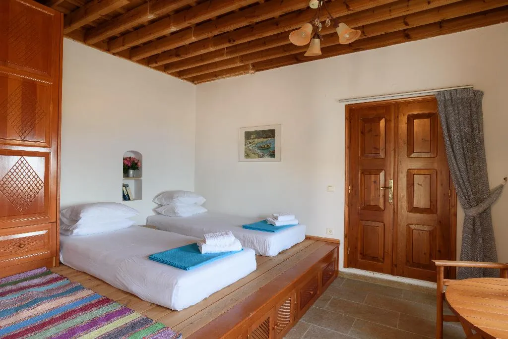 STUDIO STANDARD Room, Meandros Villa and Studio, Rhodes