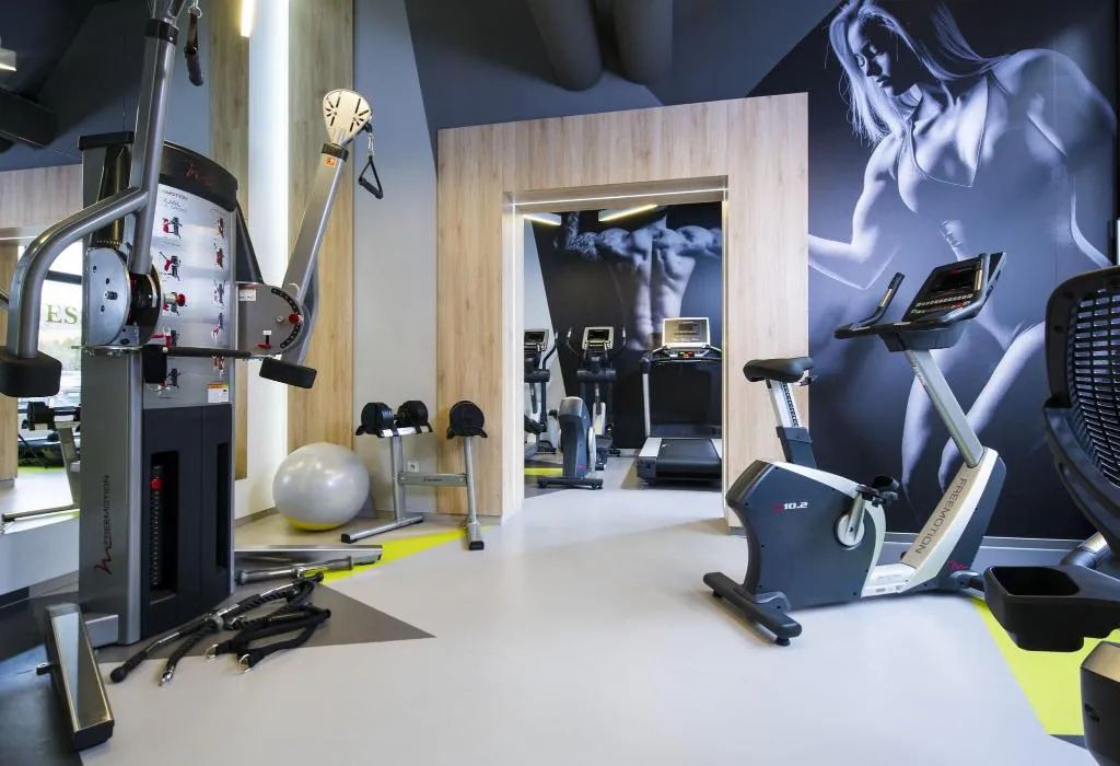Sports and Entertainment, Orea Congress Hotel Brno, Prague