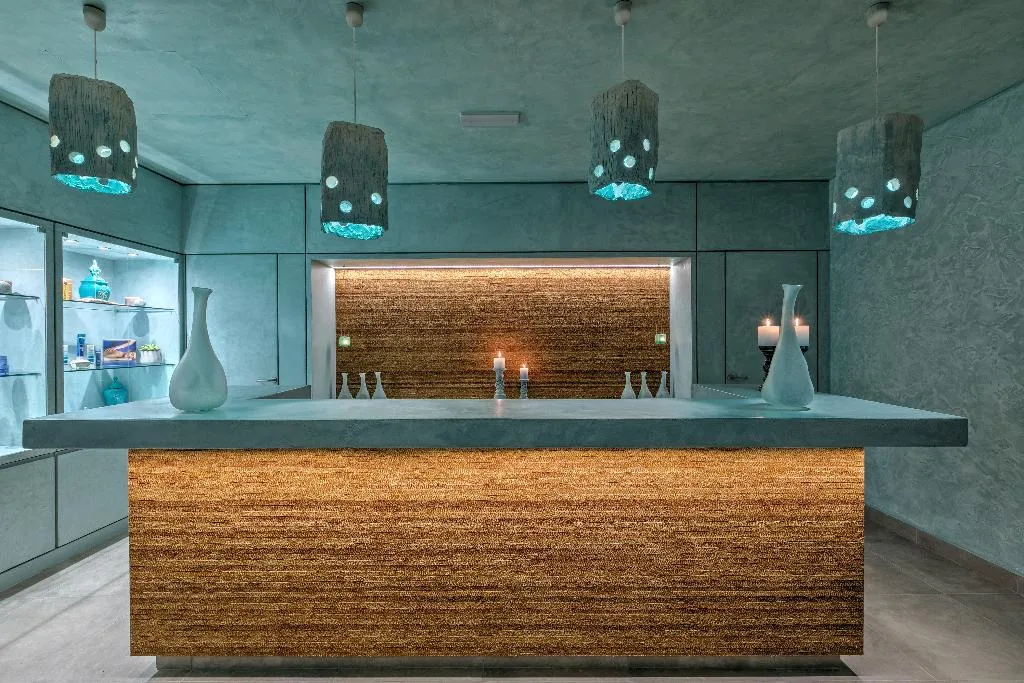 Sports and Entertainment, Amada Colossos Ultra All Inclusive Resort, Rhodes