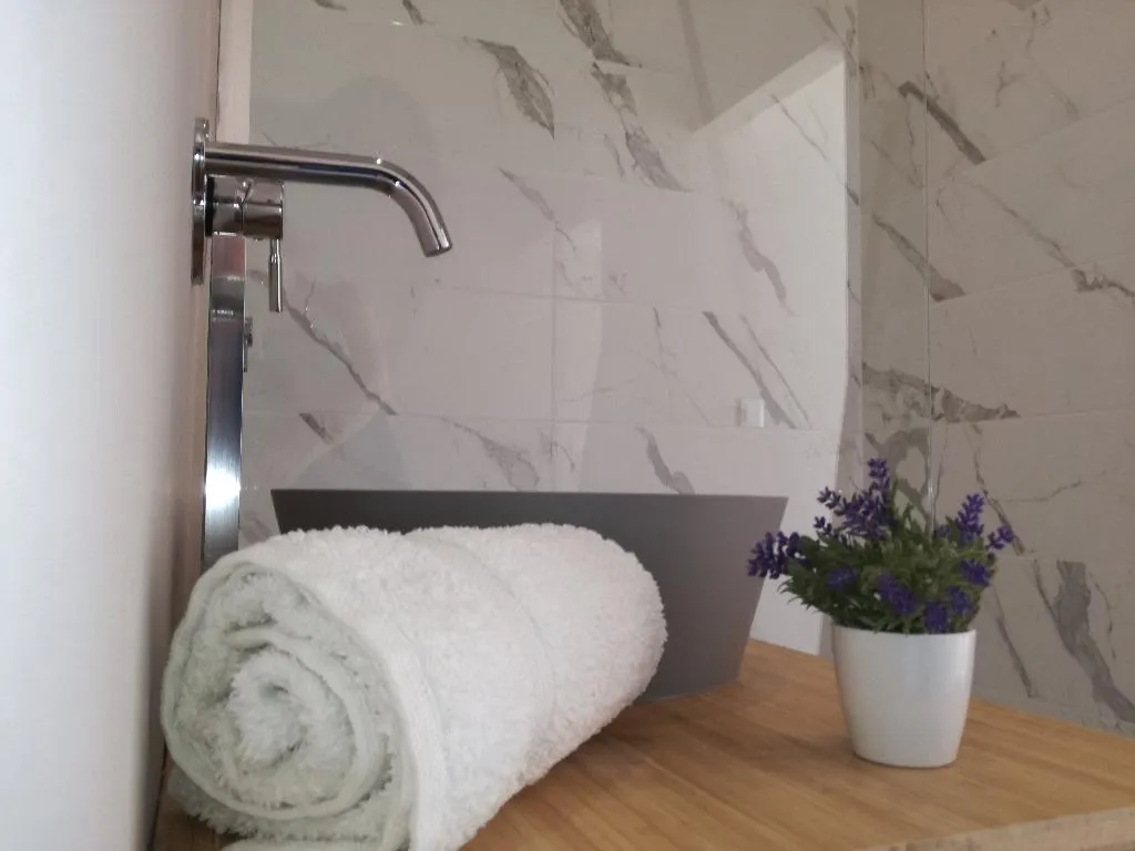 SUITE SUPERIOR Room, Temple Suites Guesthouse, Algarve