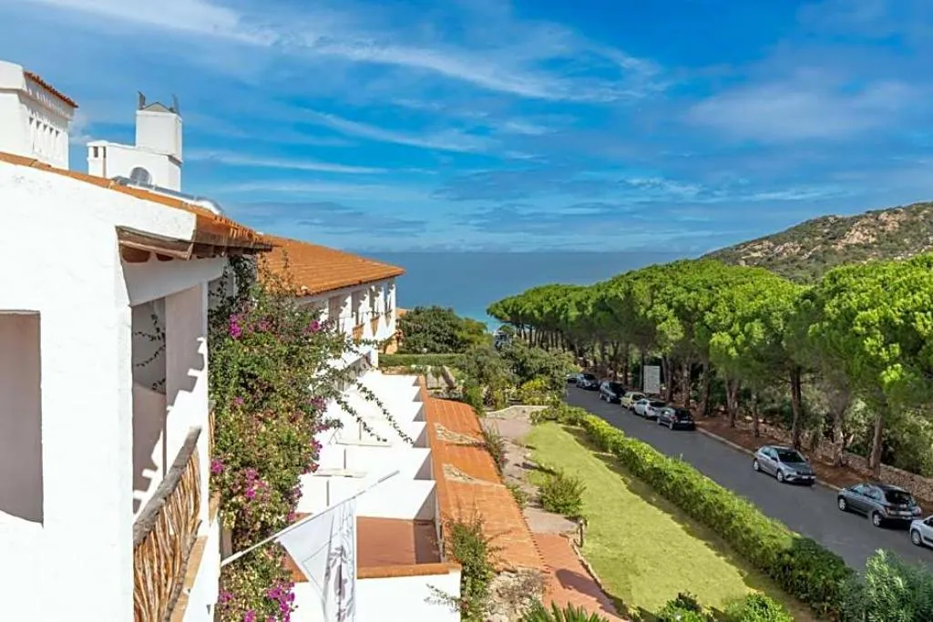 DOUBLE CLASSIC Room, Club Hotel Cormorano, Olbia