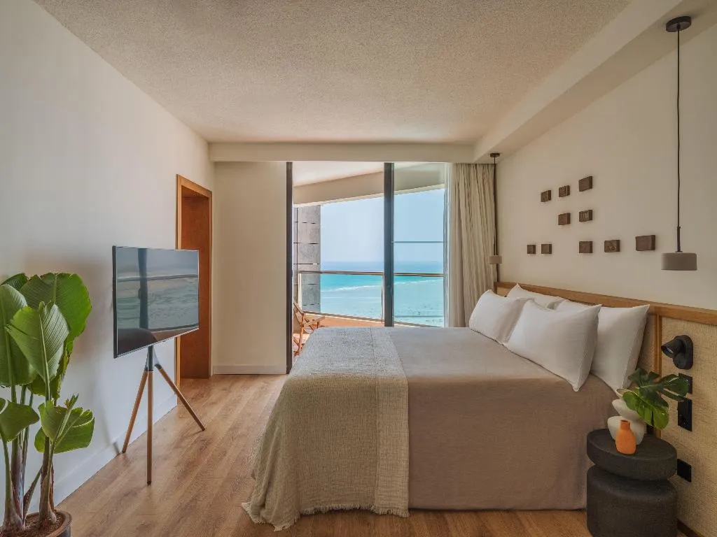 SUITE PENTHOUSE Room, Paradisus by Melia Fuerteventura, Fuerteventura