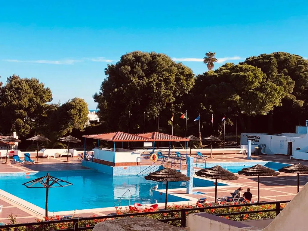 Pool, Albufeira Jardim Apartments, Algarve
