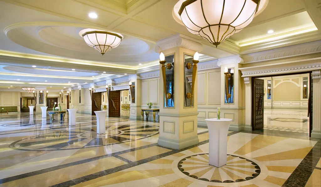 Conferences, Habtoor Grand Resort, Autograph Collection, Dubai