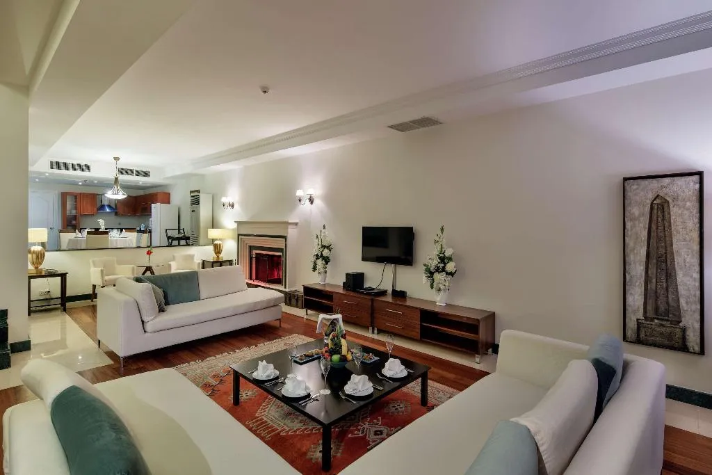 Room, Papillon Ayscha, Antalya