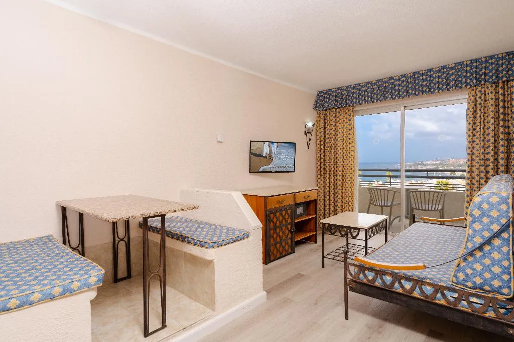 STUDIO SEA VIEW Room, HOVIMA Santa Maria, Tenerife