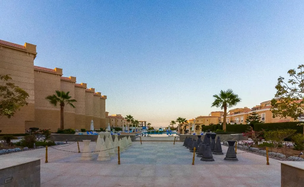 General view, Selena Bay Resort, Red Sea Riviera