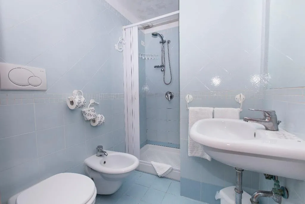APARTMENT DUPLEX Room, Residence Le Terrazze Sorrento, Naples