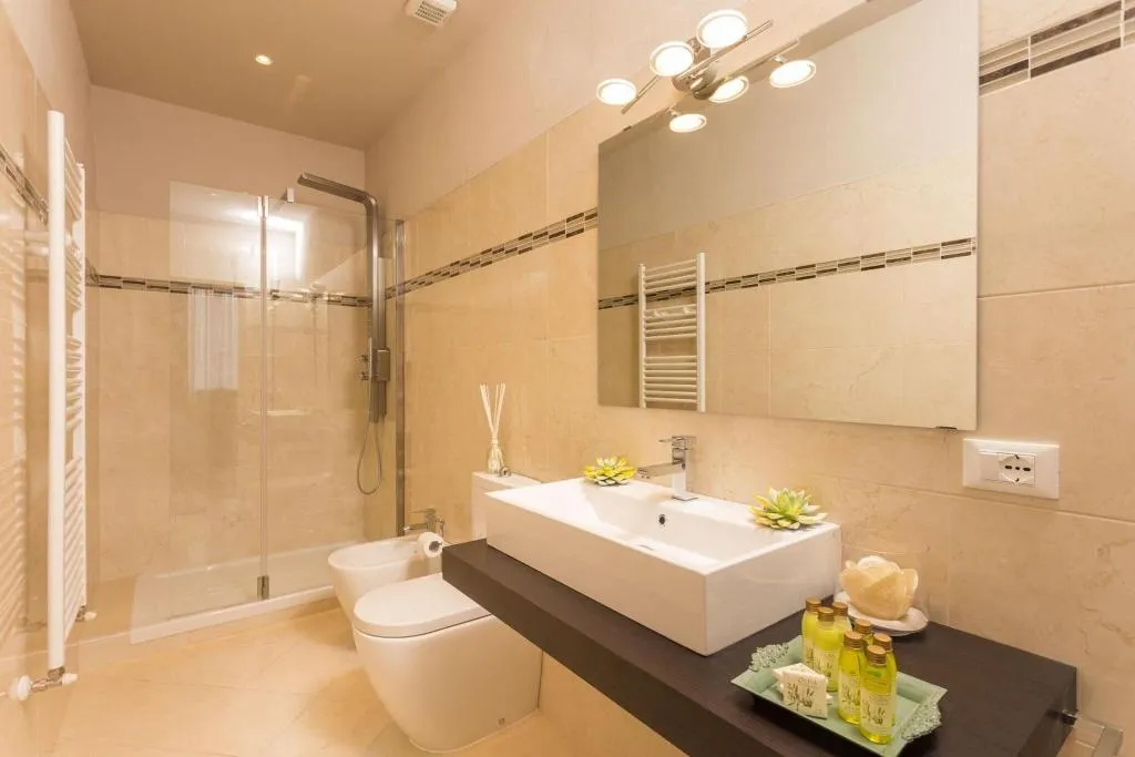 APARTMENT WITH KITCHENETTE Room, Palazzo Alfani Al David, Florence