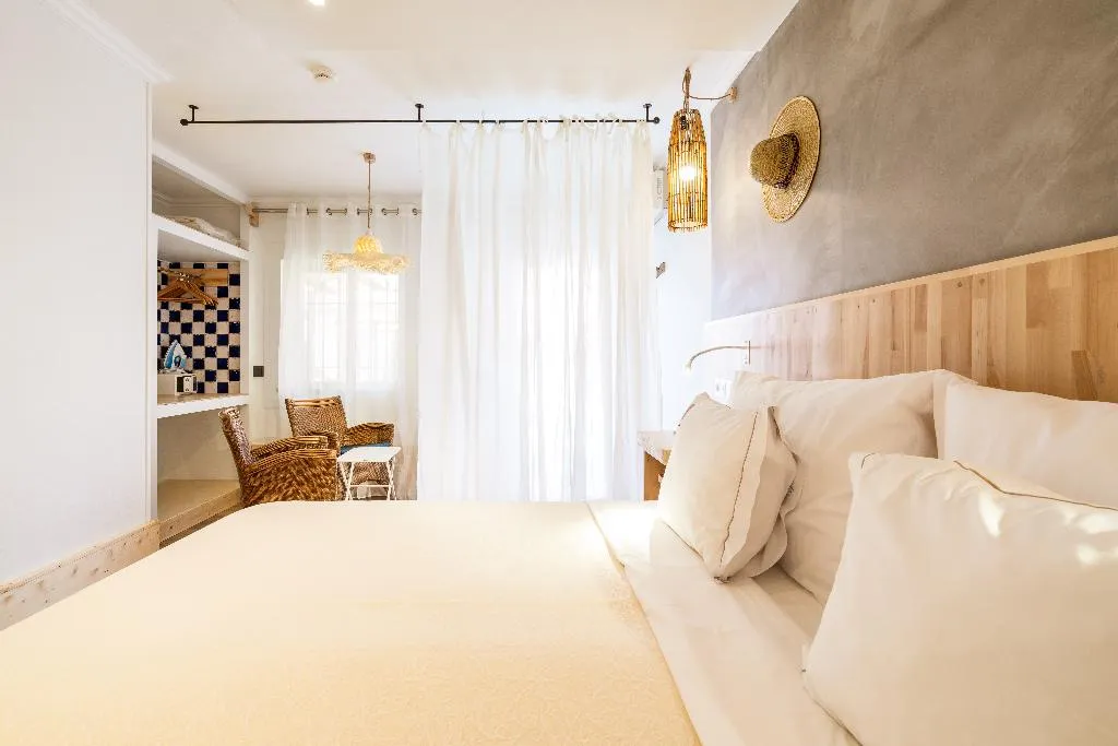 Double or Twin CLASSIC Room, Villas D. Dinis Charming Residence, Algarve