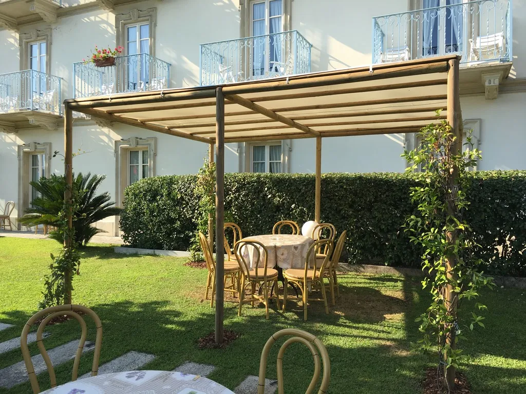Terrace, Lario, Milan