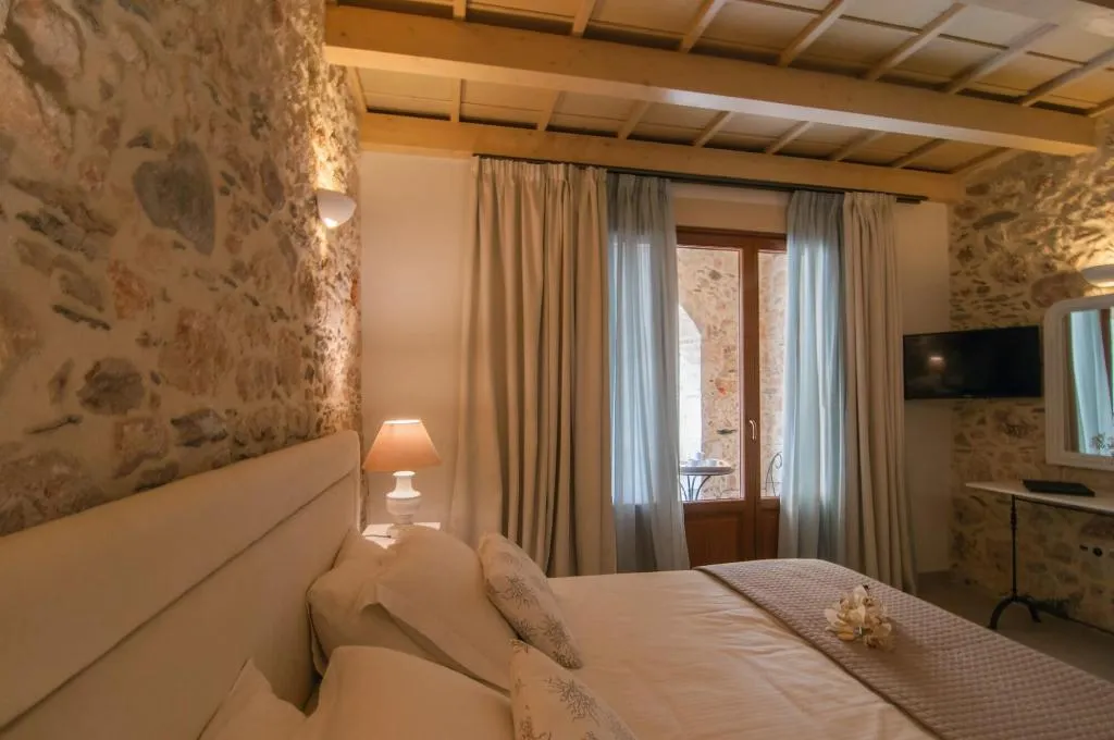 Room, Z Boutique Hotel, Crete