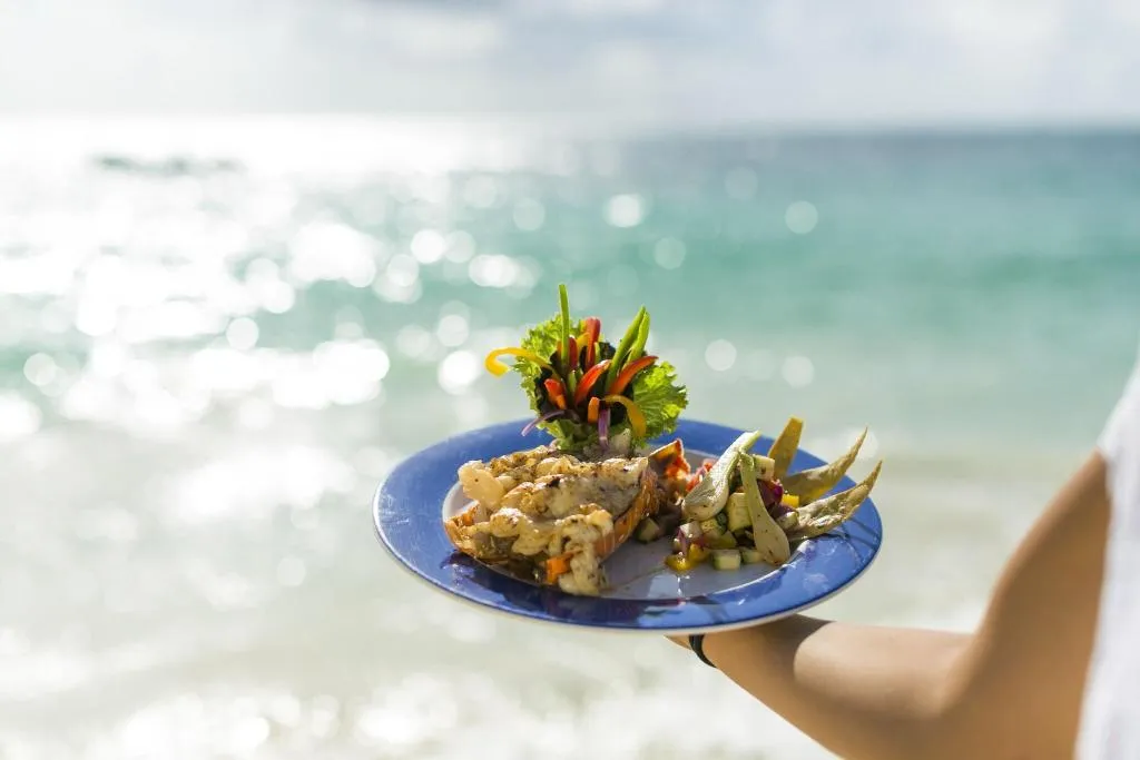 Restaurant, Hotel Boutique Kinta Kan Adults Only, Playa Del Carmen