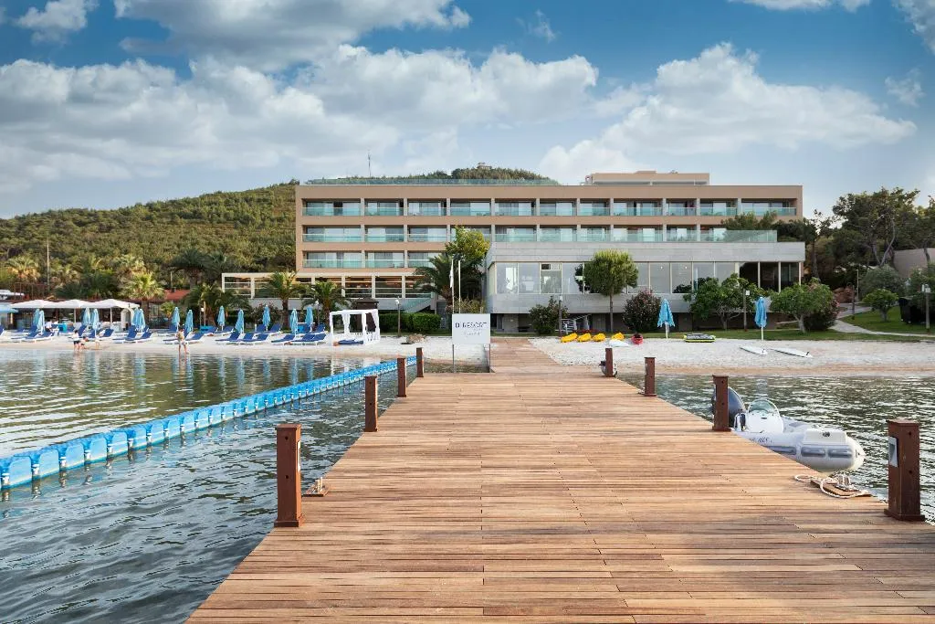 General view, D | Resort Ayvalık, Izmir