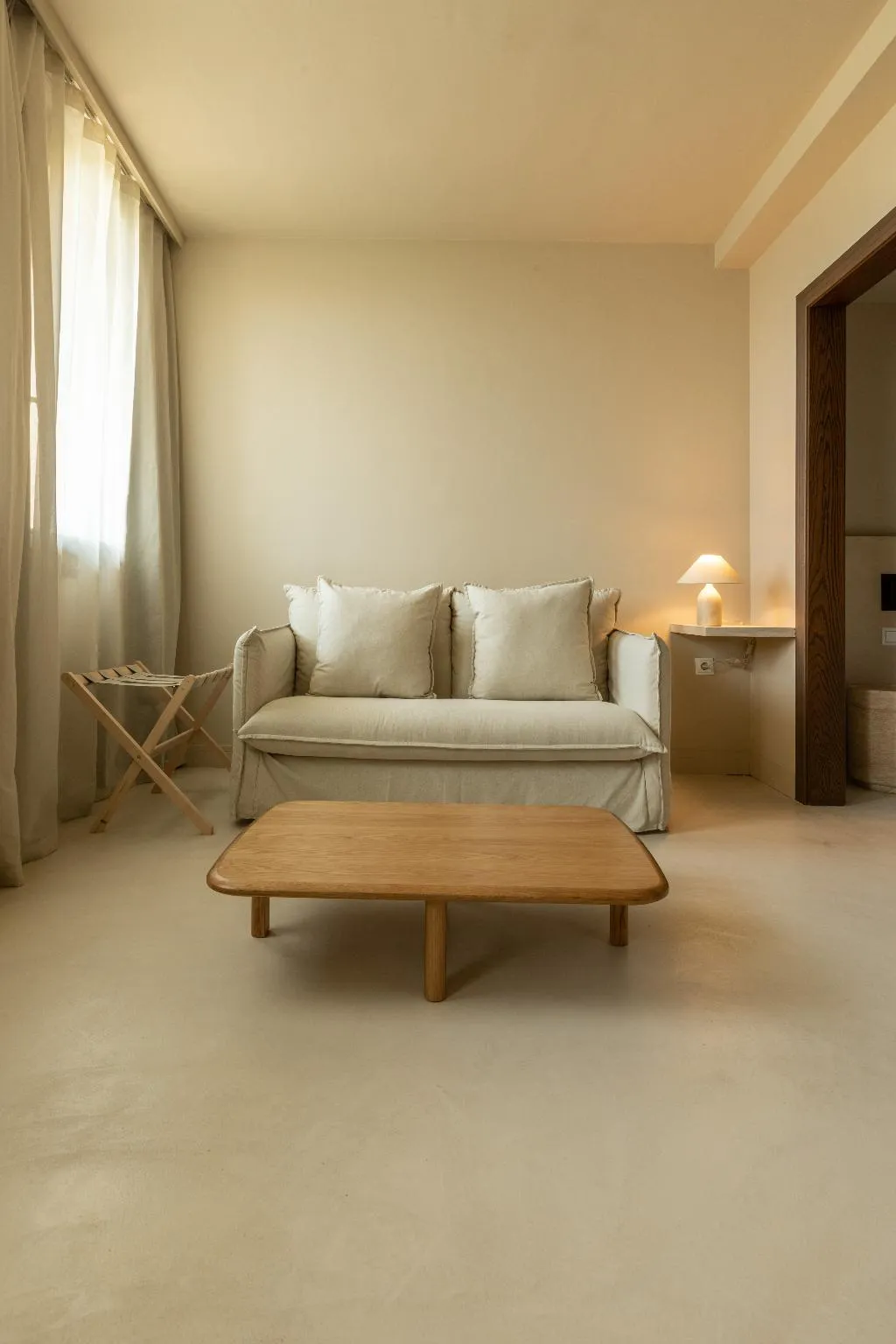 DOUBLE SINGLE USE SUPERIOR Room, Boutique les Clarisses, Costa Brava