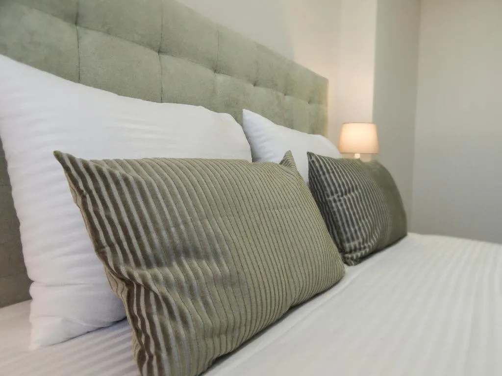 APARTMENT TWO BEDROOMS Room, RS Porto Apartments, Porto