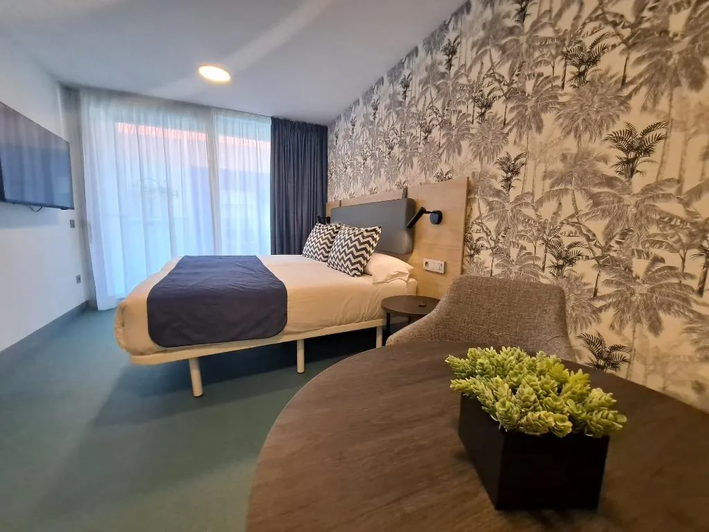 STUDIO WITH TERRACE Room, RK Farallon Canteras, Gran Canaria